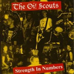 The Oi Scouts : Strength in Numbers
